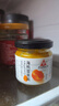 川珍海鴨咸蛋黃醬80g拌飯醬流沙醬面包吐司醬蔬菜沙拉壽司醬拌面醬 曬單實(shí)拍圖