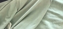 上寶麥春夏兒童連體睡衣長(zhǎng)袖蘭精莫代爾薄款男女童家居服 漿果粉 110碼  曬單實(shí)拍圖