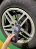 易駒車載無線充氣泵車用便攜式汽車用電動(dòng)打氣泵轎車輪胎高壓打氣筒寶 無線旗艦款+收納袋 曬單實(shí)拍圖