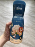 禾泱泱有機嬰幼兒高鈣泡芙條原味32g 寶寶嬰兒零食 稻鴨原生低敏6月+ 曬單實拍圖