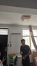 統(tǒng)帥（Leader）海爾空調(diào) 海爾智家出品 1.5匹超一級能效 超省電空調(diào)掛機 變頻冷暖壁掛式KFR-35GW/LA1-1國家補貼 曬單實拍圖