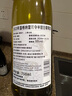 溫格納杯中白月光Riesling 德國蜂鳥威蘭德 雷司令半甜白葡萄酒甜酒 德哈森雷司令單支【摩澤爾】 曬單實拍圖