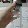 【?京東物流配送】高硼硅雙層玻璃杯大容量泡茶杯水杯子茶水分離 【雙層加厚】茶杯 350ml 1只 曬單實(shí)拍圖