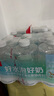 農(nóng)夫山泉 飲用天然水 （適合嬰幼兒）低鈉 1L*6瓶 塑膜裝 曬單實拍圖
