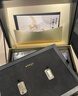 雅萌（YAMAN）「小膜王」眼部美容儀微電流美眼儀眼貼淡化黑眼圈皺紋生日禮物送女朋友女生送老婆 「小膜王」眼部美容儀 曬單實(shí)拍圖