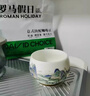 半苑香男士禮物高檔實(shí)用送老公羊脂玉瓷主人杯送長(zhǎng)輩領(lǐng)導(dǎo)個(gè)人專用可定制 【送禮首選】千里江山-羅漢杯 曬單實(shí)拍圖