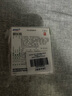 曼秀雷敦 新樂敦眼藥水復(fù)方門冬維甘滴眼液13ml*2盒眼疲勞眼干眼澀視力模糊干眼癥抗疲勞紅血絲熬夜玩手機 曬單實拍圖