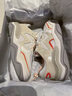 FILA FUSION斐樂潮牌章昊同款女鞋KICK III板鞋2025夏透氣輕便運(yùn)動(dòng)鞋 曬單實(shí)拍圖