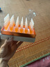 維特絲蝦青素次拋精華液抗皺緊致補(bǔ)水抗氧化糖淡黃提亮膚色乳液 曬單實(shí)拍圖