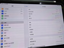 Apple 蘋果平板電腦 iPad Pro 7代 11英寸 2024款  M4芯片 二手蘋果平板 銀色 512G WiFi+5G 曬單實(shí)拍圖