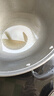 簡先生德國進口品質(zhì)老式雙耳鑄鐵鍋家用加深加厚炒鍋燉鍋桶鍋傳統(tǒng)生鐵圓 32cm 加深鑄鐵平底鍋32厘米口徑 曬單實拍圖