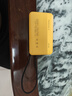 vivoiQOO22.5W充電寶自帶線2萬毫安【3C認(rèn)證可上飛機(jī)】大容量雙向快充適配蘋果小米華為OPPOiQOO充電寶 曬單實(shí)拍圖