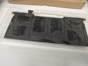 BK-DBEST適用于蘋(píng)果電腦電池 MacBook Air 11寸 A1370 A1465 電腦電池上門(mén)安裝 A1406 A1495 A1375電池 A1465/A1495【11年中-15年初】 曬單實(shí)拍圖