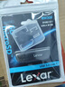 雷克沙（Lexar）SD卡V60SD卡相機內存卡高速大卡 UHS-II索尼佳能富存儲卡 V60讀速250M【送3.2讀卡器】 128GB 曬單實(shí)拍圖