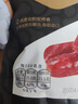 良品鋪子純?nèi)饷阅阈∠隳c235g約25小包即食香腸 肉棗腸 休閑零食辦公室解饞 曬單實拍圖
