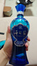 洋河 藍色經(jīng)典 海之藍 52度 520ml 單瓶裝 綿柔濃香型白酒 曬單實(shí)拍圖