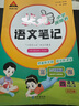 【新華正版】2025秋新版狀元筆記一二三四五六年級上冊下冊語文數(shù)學(xué)人教版課本教材全解課堂筆記人教北師蘇教西師外研版教材解讀 狀元語文筆記【人教版】 四年級上冊 曬單實拍圖
