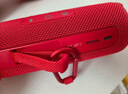 JBL FLIP7 音樂(lè)萬(wàn)花筒七代 藍(lán)牙音箱 戶外音響 AI音效增強(qiáng) 防水防塵多臺(tái)串聯(lián) 賽道揚(yáng)聲器獨(dú)立高音單元 紅色 曬單實(shí)拍圖