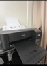 愛普生（EPSON）打印機(jī)家用小型 L3251 L3253 彩色照片噴墨倉(cāng)式連供A4手機(jī)電腦無線掃描復(fù)印一體機(jī)作業(yè)試卷學(xué)生用 【性價(jià)比】L1259（三年質(zhì)保 彩色單打印 ） 官方標(biāo)配 曬單實(shí)拍圖