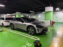 UCOLOR隱形車衣膜全車身膜TPU材質(zhì)防刮蹭透明膜車衣漆面保護膜包施工 JD聯(lián)名款隱形車衣 脂肪族TPU基材+10mil+包施工（亮光質(zhì)感） 曬單實拍圖