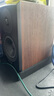 丹拿（DYNAUDIO）新意境系列New Emit 10 HiFi無源家用高保真書架音響發(fā)燒音箱一對 NEW EMIT 10胡桃木色 曬單實拍圖