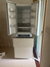 美的（Midea） 340雙變頻法式多門(mén)四開(kāi)門(mén)小型白色家用冰箱超薄風(fēng)冷無(wú)霜324升一級能效節能?chē)已a貼20% 【法式雙變頻】MR-340WFPE 曬單實(shí)拍圖