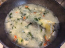 冰鮮三去鯽魚(yú)300g 曬單實(shí)拍圖