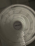 奧克斯(AUX)電風(fēng)扇/落地扇/交流定頻家用7葉循環(huán)空氣/節(jié)能柔風(fēng)臺(tái)式立式兩用/桌面風(fēng)扇/FS1613-1(7葉) 曬單實(shí)拍圖