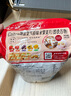 卡樂比（Calbee）即食燕麥片 原味水果麥片380g 日本進(jìn)口非油炸 營養(yǎng)早餐代餐零食 曬單實拍圖