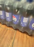 百事可樂(lè) Pepsi 汽水碳酸飲料 500ml*24瓶 整箱裝 百事出品 曬單實(shí)拍圖