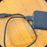 西部數(shù)據(jù)（WD） 1TB 移動固態(tài)硬盤（PSSD）Elements SE新元素 SSD type-c接口 手機直連筆記本電腦兩用外接 曬單實拍圖
