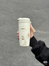 星巴克（Starbucks）保溫保冷杯不銹鋼夏季水杯子510ml男女士生日畢業(yè)禮物 曬單實(shí)拍圖
