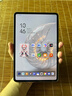 努比亞紅魔電競平板3Pro 9.06英寸OLED電競屏 驍龍8至尊版 8200mAh電池 游戲平板小平板電腦12GB+256GB暗夜版 曬單實(shí)拍圖