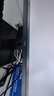 AOC顯示器2K 27英寸 IPS電腦顯示屏幕 辦公學(xué)習(xí)護(hù)眼低藍(lán)光 臺式拓展筆記本擴(kuò)展屏Type-C65W Q27E12C 曬單實(shí)拍圖