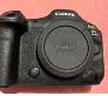 佳能（Canon）r5二代全畫(huà)幅微單相機(jī)  mark2微單相機(jī) R5 MarkII 8K視頻r52專業(yè)旗艦vlog R5二代+RF24-70 F2.8大三元鏡頭 官方標(biāo)配【不含內(nèi)存卡基礎(chǔ)配件 推薦購(gòu)買 曬單實(shí)拍圖