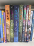 【新華書(shū)店正版】哈利波特 全套7冊25周年紀念版  中文全集英漢對照版  哈利波特魔法石密室阿茲卡班囚徒火焰杯死亡圣器鳳凰社混血王子全7冊后傳 兒童文學(xué)小說(shuō)小學(xué)生課外閱讀書(shū)籍 1.哈利·波特與魔法石 曬單實(shí)拍圖
