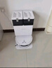 科沃斯T50 PRO掃地機(jī)器人掃拖一體自動清洗洗地機(jī)智能家用雙機(jī)械臂毛發(fā)0纏水箱版本【國家補(bǔ)貼】 曬單實(shí)拍圖