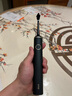 拜爾G1s旗艦版電動牙刷成人充電智能聲波軟毛情侶款套裝自動男女士送朋友學(xué)生 禮盒裝 曬單實拍圖