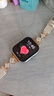 小米（MI）REDMI Watch 5 皎月銀 國家補貼 澎湃OS 2 心率血氧監(jiān)測 藍牙通話 紅米手表5 智能手表 小米汽車 曬單實拍圖