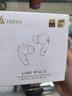 漫步者（EDIFIER）蘿莉豆 Lolli Pro5 真無線主動降噪藍牙耳機入耳式AI翻譯運動跑步音樂游戲電競適配蘋果華為安卓 晨曦金+柯基耳機套+曬單20元紅包 曬單實拍圖