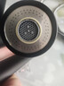 九牧王廚房冷熱水龍頭純銅洗菜盆洗臉池衛(wèi)生間機械臂衛(wèi)生間池面盆龍頭 【典雅黑】黑色-三檔冷熱水+80cm 曬單實拍圖