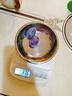 京東京造 電子秤 家用廚房秤烘焙克重秤精確到0.1g/6kg【配2節(jié)7號(hào)電池】 曬單實(shí)拍圖