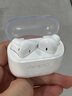 OPPO Enco Air4 新聲版 真無線耳機【國家補貼】半入耳式藍牙耳機無線耳機通用蘋果華為小米手機潤玉白 曬單實拍圖