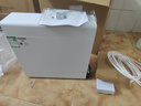 美的（Midea）出品WAHIN華凌凈水器家用廚下式凈飲機國家補貼凈水機RO反滲透直飲機6年長效RO真鮮活1200g大通量 曬單實拍圖