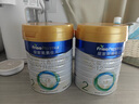 美素佳兒（Friso）皇家較大嬰兒配方奶粉 2段（6-12個月）乳鐵蛋白 新國標 皇家2段 800g 6罐 【專享】 曬單實拍圖