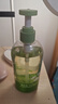 OHBT萊莉花按摩精油500mlspa推油情侶情趣房事全身私處潤滑油發(fā)熱免洗 曬單實(shí)拍圖
