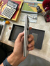 三星Samsung Galaxy Z Fold7 超輕薄8英寸大屏 2億像素主攝 驍龍8至尊版 AI折疊屏手機(jī) 星夜銀 【免費(fèi)升杯】 256GB升杯512GB 曬單實(shí)拍圖