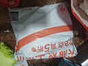 京東京造 一次性無紡布過濾袋 鹵料包煲湯煎藥茶包袋 12*18cm【100只】 曬單實(shí)拍圖