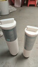 云米（VIOMI） 升級款云米凈水器濾芯適配機型S2、Fast3、X2、Quick5、mee系列濾芯 100G整套（1支5in1+1支100G） 曬單實拍圖