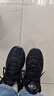 耐克（NIKE）男子運動休閑鞋生活系列 AM PLUS 低幫運動鞋604133-050黑色 41 曬單實拍圖